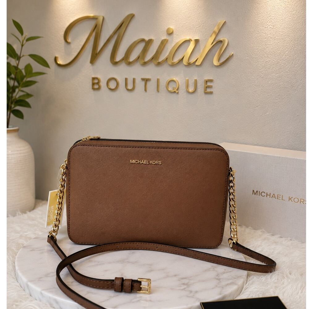 Michael Kors Crossbody Luggage